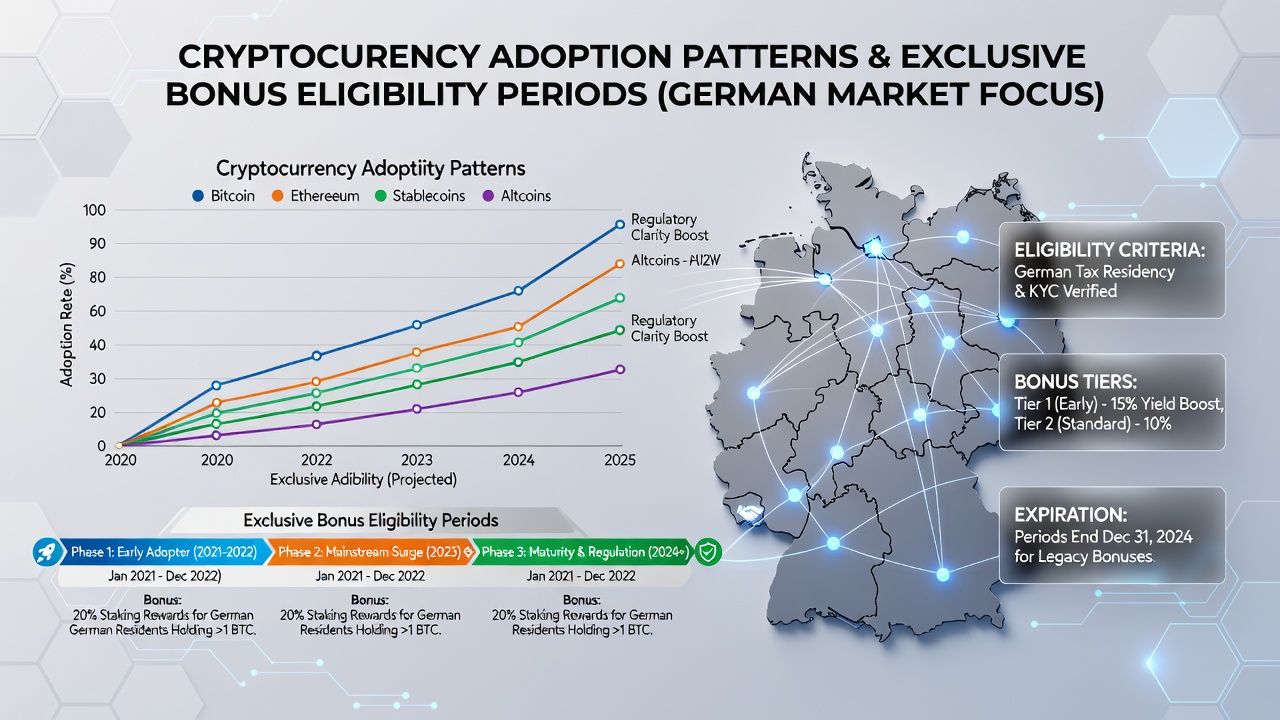 Analyse von Krypto-Transaktionsmustern und Bonus-Zeiträumen in Deutschland