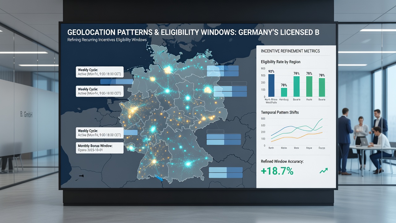 Musteranalyse bei lizenzierten Wettplattformen in Deutschland